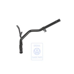 VW Originale Tubo Liq. Di Raffr. 