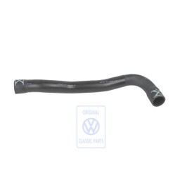 VW Originale Tubo Flessibile Liq. Raffredd. 