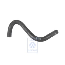 VW Originale Tubo Flessibile Liq. Raffredd. 