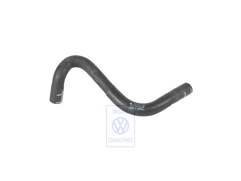VW Originale Tubo Flessibile Liq. Raffredd. 