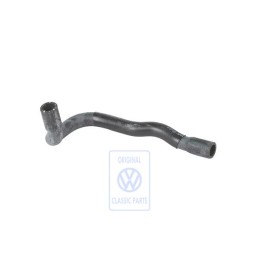VW Originale Tubo Flessibile Liq. Raffredd. 