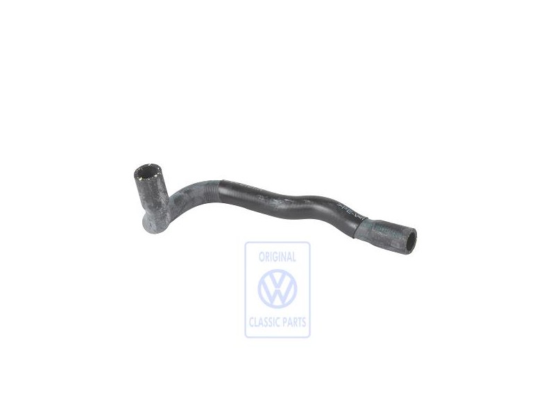 VW Originale Tubo Flessibile Liq. Raffredd. 