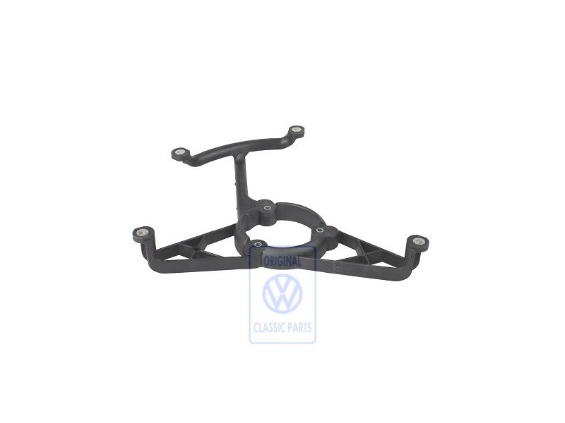 VW Originale Supporto Ventilatore Radiatore - 6N0121209P