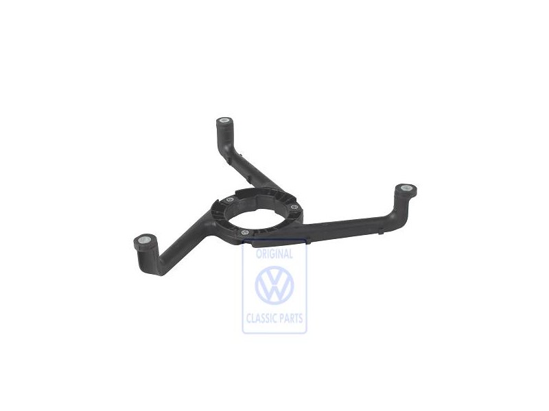 VW Originale Supporto Ventilatore Radiatore - 6N0121209Q