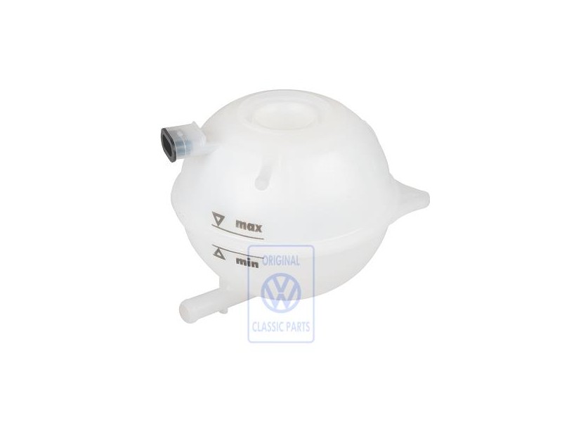 VW Originale Serb. Compens. Liq. Raffredd. 