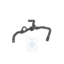 VW Originale Tubo Flessibile Liq. Raffredd. 