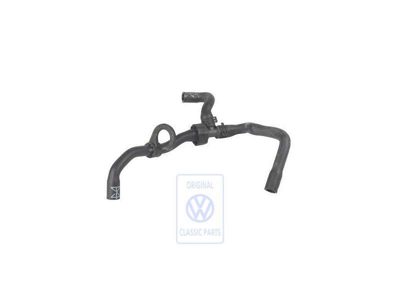 VW Originale Tubo Flessibile Liq. Raffredd. 
