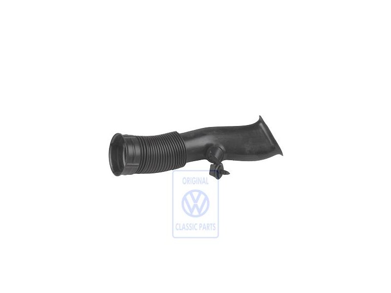 VW Originale Tubo Di Aerazione - 6N0128741