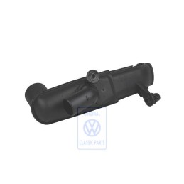 VW Originale Scatola Regolazione - 6N0129594J