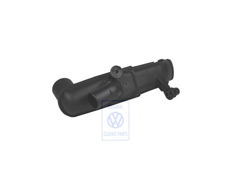 VW Originale Scatola Regolazione - 6N0129594J