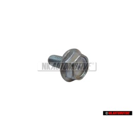 VW Originale Vite A Testa Esagonale - N 0143411