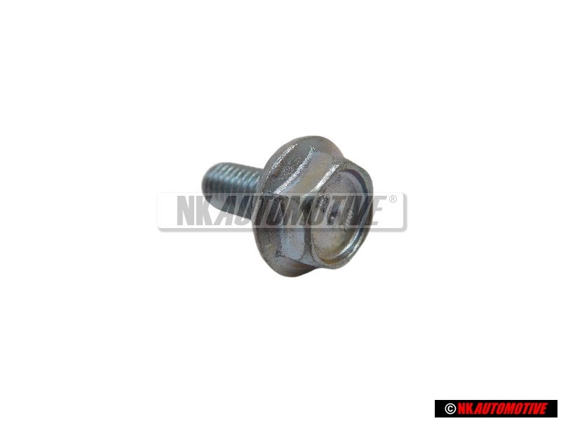 VW Originale Vite A Testa Esagonale - N 0143411