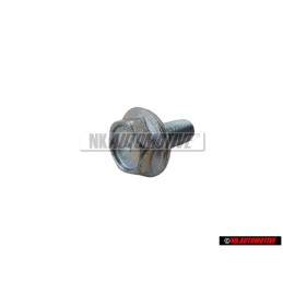 VW Originale Vite A Testa Esagonale - N 0143411