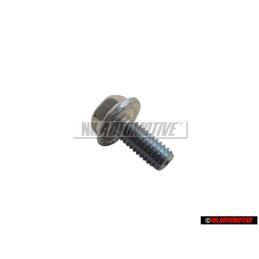 VW Originale Vite A Testa Esagonale - N 0143411