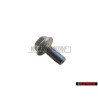 VW Originale Vite A Testa Esagonale - N 0143411