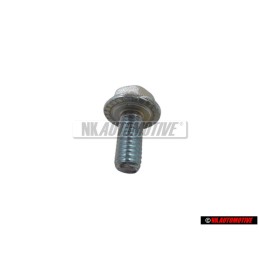 VW Originale Vite A Testa Esagonale - N 0143411