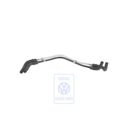 VW Originale 1 Kit Di Tubi Carburante - 6N0130309F
