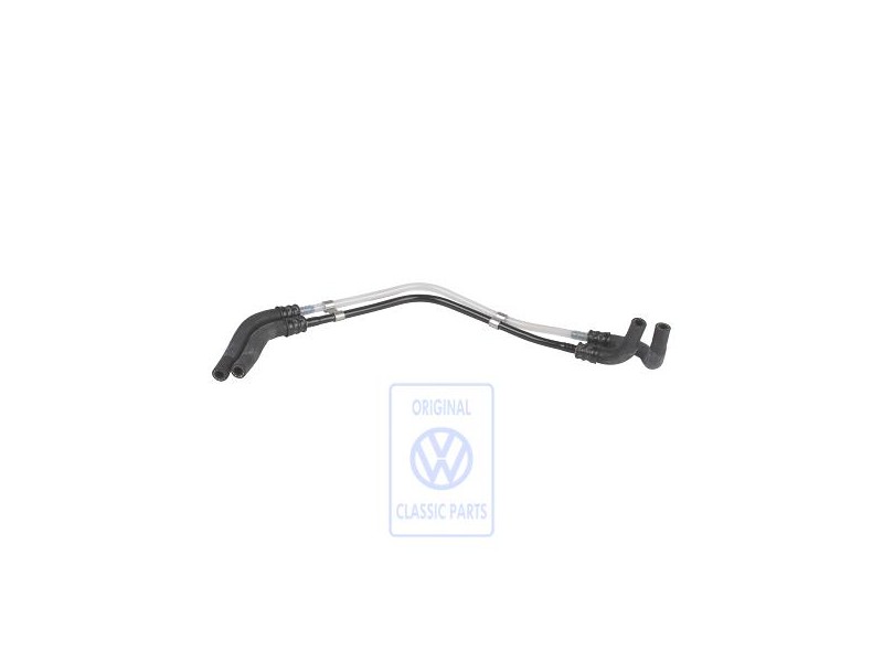 VW Originale 1 Kit Di Tubi Carburante - 6N0130309F