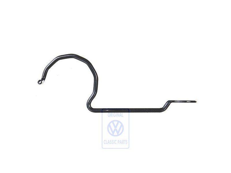 VW Originale Supporto - 6N0142225A
