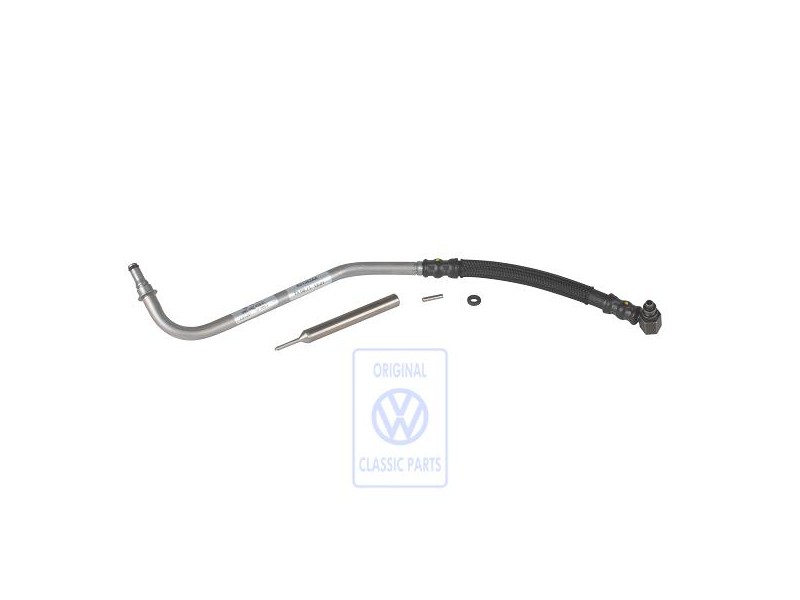 VW Originale Tubo/Tubaz. 