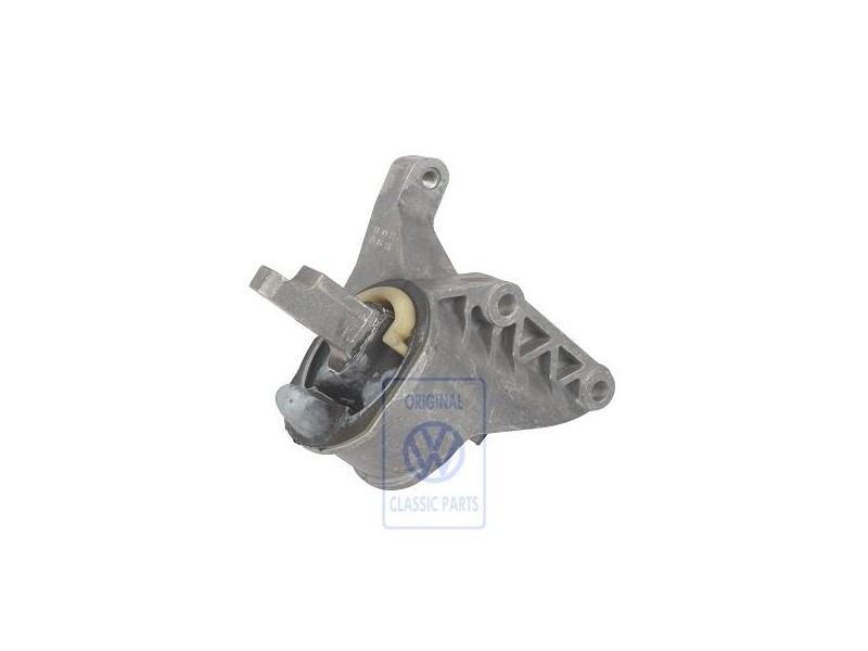 VW Originale Cuscinetto Gomma-Metallo - 6N0199543F