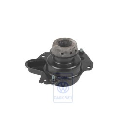 VW Originale Cuscinetto Gomma-Metallo - 6N0199555B