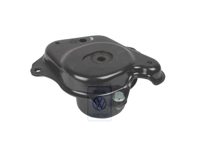 VW Originale Cuscinetto Gomma-Metallo - 6N0199555H