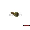 VW Originale Vite Cilindrica Con Testa Esagonale Interna - N 0147412