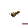 VW Originale Vite Cilindrica Con Testa Esagonale Interna - N 0147412
