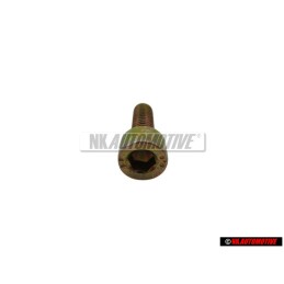 VW Originale Vite Cilindrica Con Testa Esagonale Interna - N 0147412