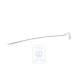 VW Originale 1 Kit Di Tubi Carburante - 6N0200059L