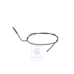 VW Originale Tubazione Carburante - 6N0201215A