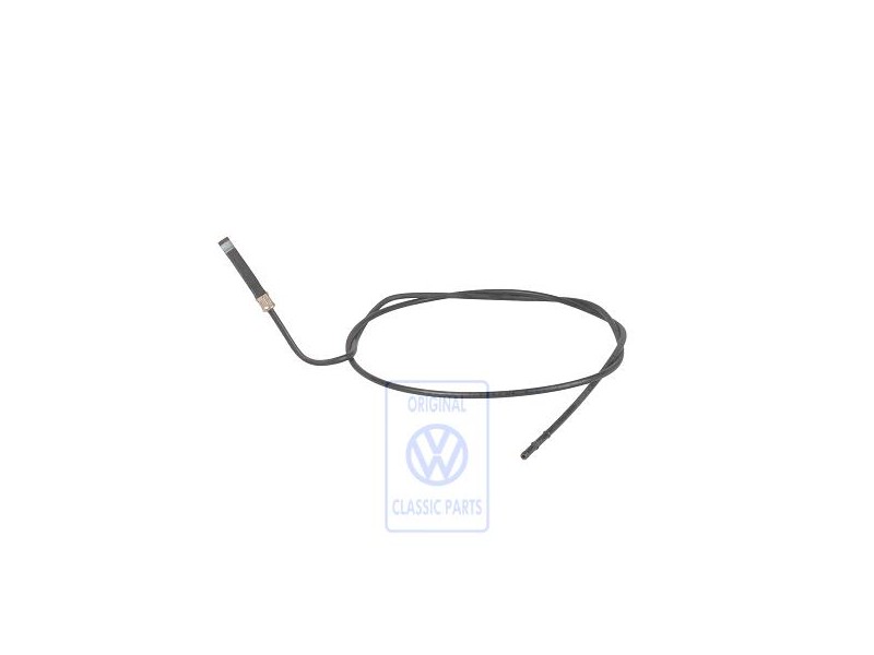 VW Originale Tubazione Carburante - 6N0201215A