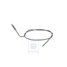 VW Originale Tubazione Carburante - 6N0201215A