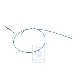 VW Originale Tubazione Carburante - 6N0201219B