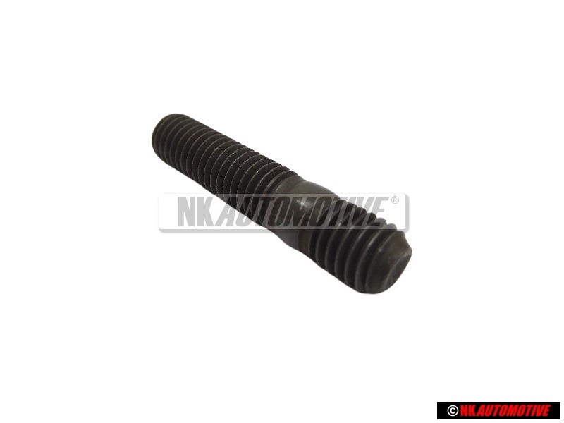 VW Originale Prigioniero - N 0445122