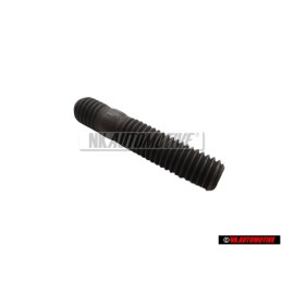 VW Originale Prigioniero - N 0445122