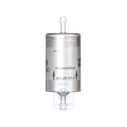VW Originale Filtro Carburante - 6N0201511A