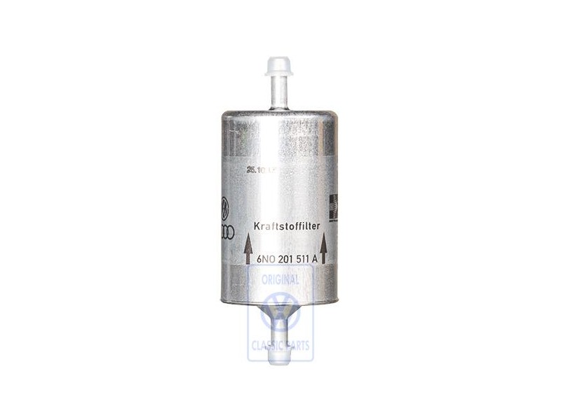 VW Originale Filtro Carburante - 6N0201511A