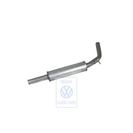 VW Originale Presilenziatore - 6N0253209C
