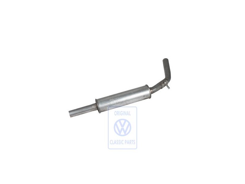 VW Originale Presilenziatore - 6N0253209C