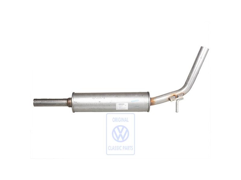 VW Originale Presilenziatore - 6N0253209L