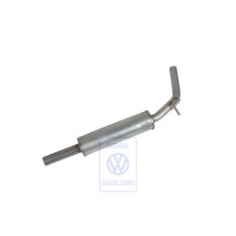 VW Originale Presilenziatore - 6N0253209S