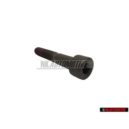 VW Originale Vite Cilindrica Con Testa A Brugola, Autobloccante - N 0199261
