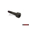 VW Originale Vite Cilindrica Con Testa A Brugola, Autobloccante - N 0199261