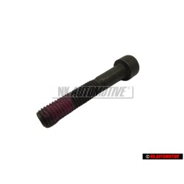 VW Originale Vite Cilindrica Con Testa A Brugola, Autobloccante - N 0199261