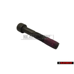 VW Originale Vite Cilindrica Con Testa A Brugola, Autobloccante - N 0199261