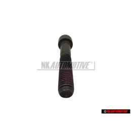 VW Originale Vite Cilindrica Con Testa A Brugola, Autobloccante - N 0199261