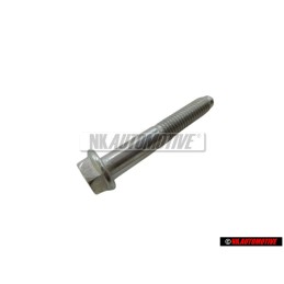 VW Originale Vite A Testa Esagonale - N 10001204