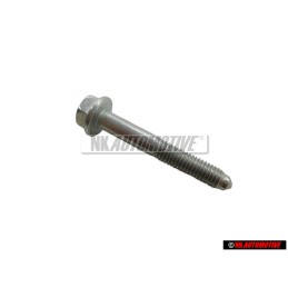 VW Originale Vite A Testa Esagonale - N 10001204